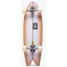 Surfskate YOW x Christenson C-Hawk 33''